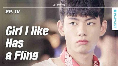 A-TEEN Season 1 Episode 10 - When Someone Makes a Move on My Crush