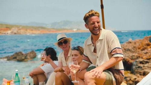 Sergio Across Borders Season 2 Episode 1 - Episode 1