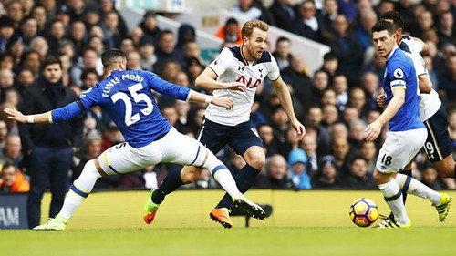Match of the Day 2 Season 13 Episode 23 - MOTD2 - 5th March 2017