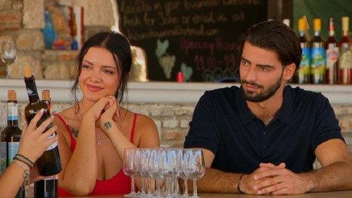 The Bachelor Croatia Season 4 Episode 11 - Episode 11