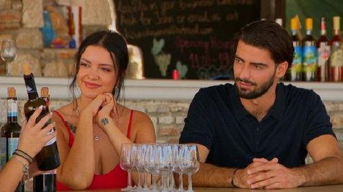The Bachelor Croatia Season 4 Episode 11 - Episode 11