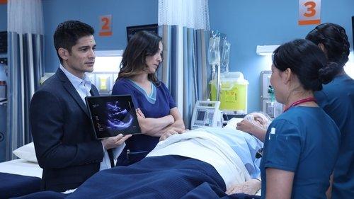 undefined Season 1 Episode 7 - 22 Steps