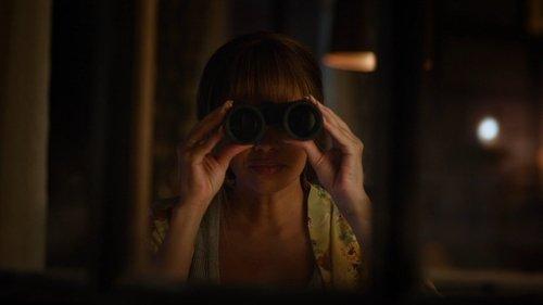 Wild Cards Season 2 Episode 4 - Dial 'A' for Alibi