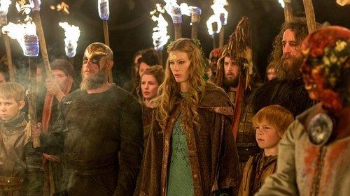undefined Season 4 Episode 4 - Yol