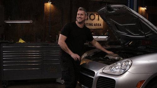 Wheeler Dealers Season 19 Episode 4 - Cayenne You Dig It?