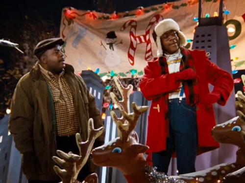 undefined Season 7 Episode 11 - Fa La La La Laagghh!