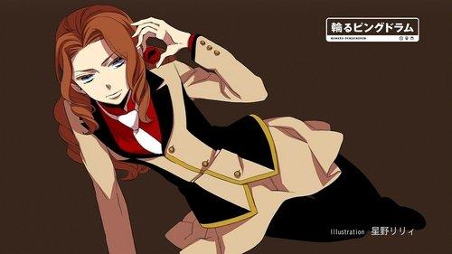 Penguindrum Season 1 Episode 16 - Uncrushable Man