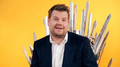 CollegeHumor Shorts Season 6 Episode 23 - Who Would You Be on Game of Thrones? (with James Corden)