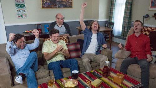 The Birthday Boys Season 2 Episode 5 - Love Date Hump