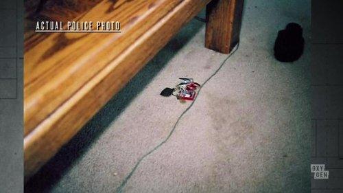 Background image for The Love That Kills