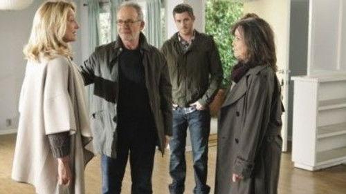 Brothers and Sisters Season 5 Episode 12 - Thanks For the Memories