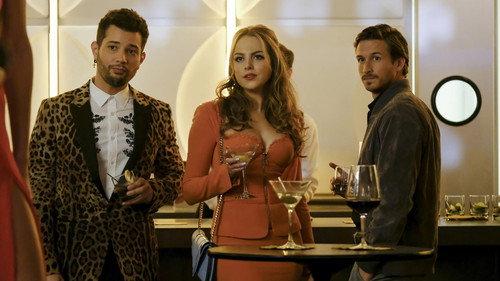 undefined Season 1 Episode 19 - Use or Be Used