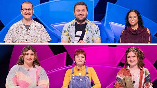 Only Connect Season 19 Episode 2 - Roadies v Stitchers