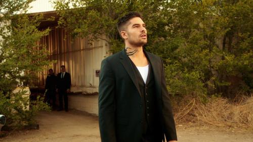 From Dusk Till Dawn: The Series Season 3 Episode 5 - Shady Glen