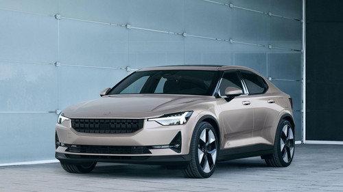 MotorWeek Season 42 Episode 6 - Polestar 2 Single Motor