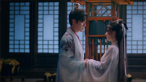 Lady Revenger Returns from the Fire Season 1 Episode 24 - Episode 24