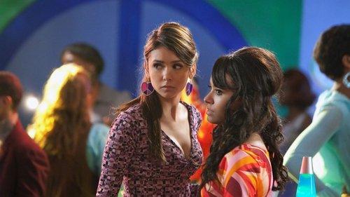 The Vampire Diaries Season 2 Episode 18 - The Last Dance