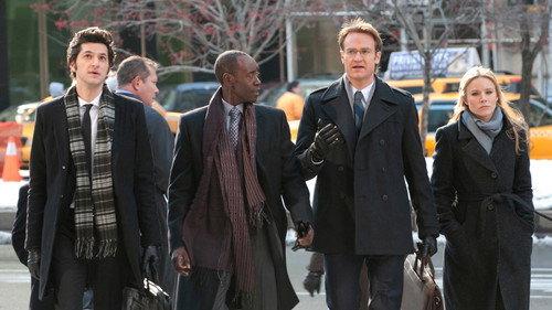 undefined Season 1 Episode 1 - Gods of Dangerous Financial Instruments
