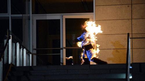 Scene of the Crime Season 44 Episode 17 - Borowski and the Burning Man