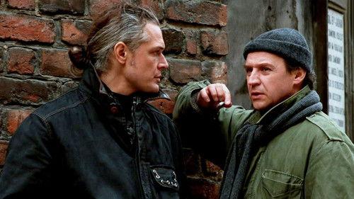 Ekstradycja Season 1 Episode 1 - Episode 1