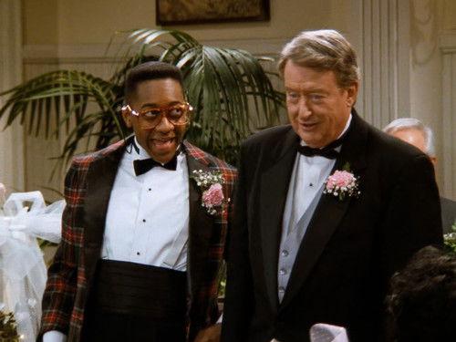 Family Matters Season 6 Episode 16 - Wedding Bell Blues