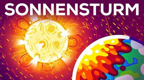 Kurzgesagt - In a Nutshell Season 8 Episode 7 - Could Solar Storms Destroy Civilization? Solar Flares & Coronal Mass Ejections