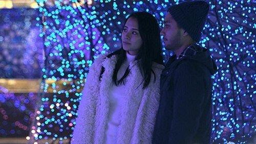 Terrace House: Boys & Girls in the City Season 1 Episode 19 - A Christmas Nightmare