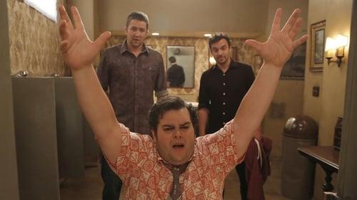 New Girl Season 2 Episode 2 - Katie
