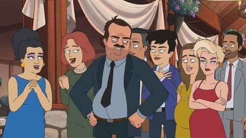 Background image for Say Yes to the Death