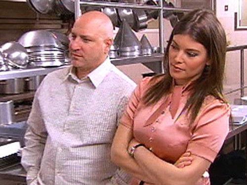 Top Chef Season 1 Episode 11 - Finale (1)