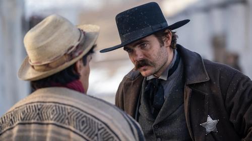 Billy the Kid Season 2 Episode 8 - An Invitation