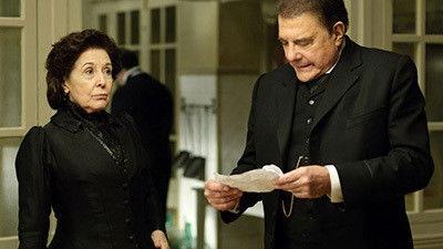 Grand Hotel Season 2 Episode 4 - Return to the Past