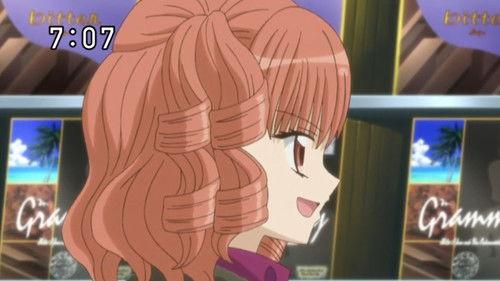 Yumeiro Patissiere Season 1 Episode 19 - Happy Valentine