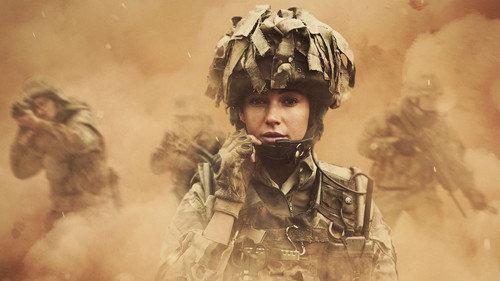 Our Girl Season 3 Episode 1 - Nepal Tour (1)
