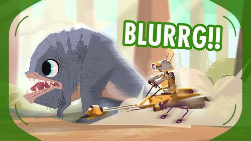 Star Wars: Galaxy of Creatures Season 1 Episode 4 - Blurrg