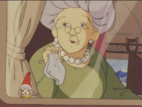 Little Memole Season 1 Episode 24 - An Adventurous Trip