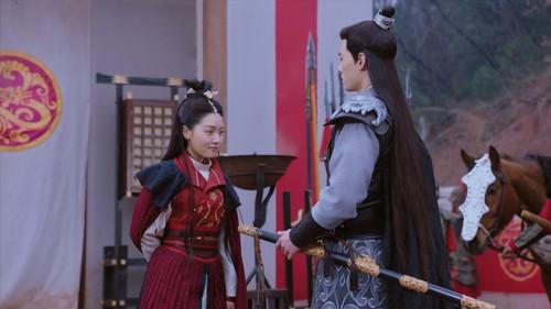 The Love by Hypnotic Season 1 Episode 9 - Episode 9