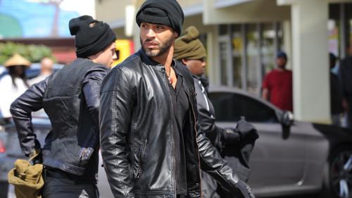 Background image for Happy Endings