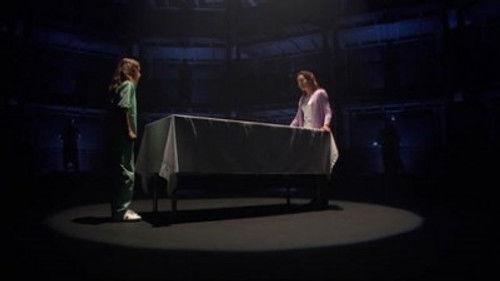 The 4400 Season 3 Episode 4 - Gone (1)