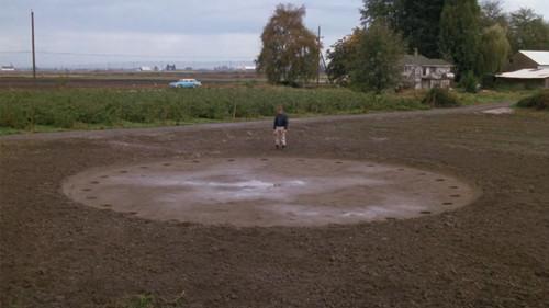 undefined Season 6 Episode 10 - The Visitor