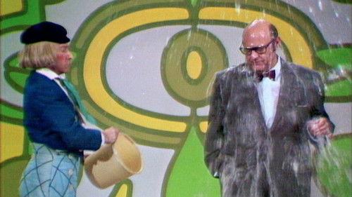 Rowan & Martin's Laugh-In Season 3 Episode 5 - Episode 5