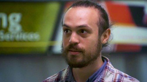 The Carbonaro Effect Season 5 Episode 6 - Popcorn Pants