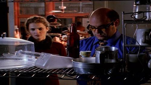 Felicity Season 1 Episode 15 - Love and Marriage