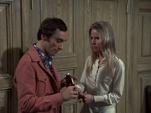 Ironside Season 6 Episode 15 - A Special Person