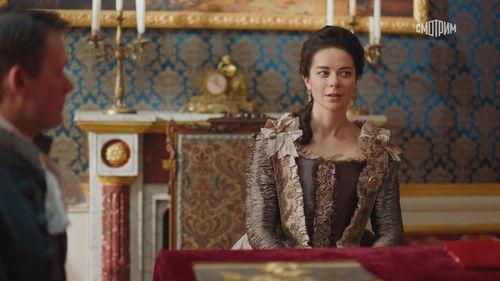 Ekaterina Season 4 Episode 4 - Episode 4
