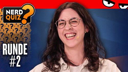 Nerd Quiz Season 12 Episode 2 - Episode 2