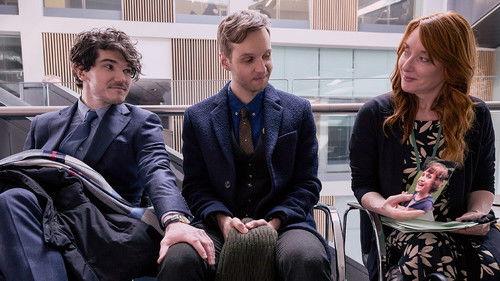 Lost Boys and Fairies Season 1 Episode 2 - With or Without You