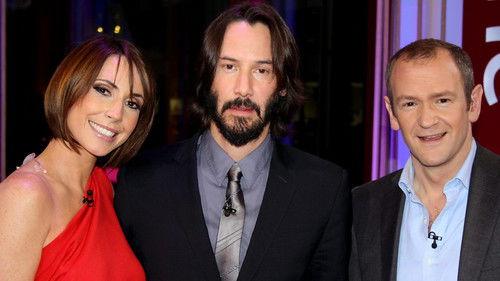 The One Show Season 6 Episode 5 - Keanu Reeves