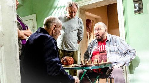 Świat według Kiepskich Season 32 Episode 5 - Episode 5