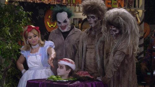 Fuller House Season 2 Episode 4 - Curse of Tanner Manor